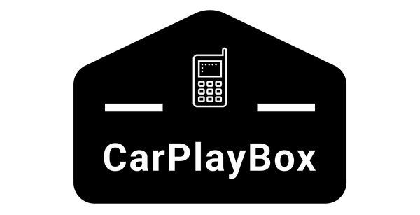 CarPlayBox